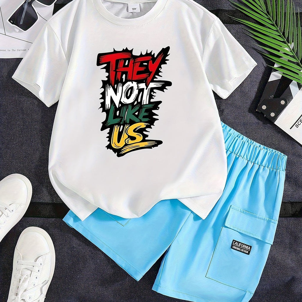 1pc white pure cotton round neck short sleeve T-shirt suitable for both boys and girls, perfect for casual outings.Girls'short sleeve T-shirt-100% pure cotton breathable summer top, machine washable, comfortable and convenient fabric.