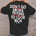Boys' Motivational \